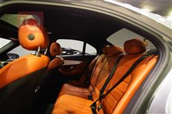 مێرسێدس بێنز C-Class